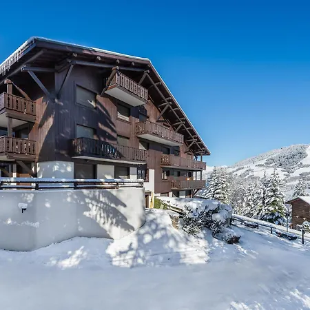 Confortable A - 2 Chambres, Balcon, Parking, Wifi, Acces Direct Pistes De - Fr-1-453-48 アパート