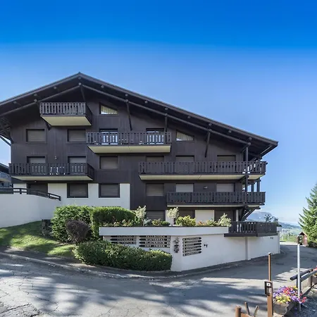 アパート Confortable A - 2 Chambres, Balcon, Parking, Wifi, Acces Direct Pistes De - Fr-1-453-48 *